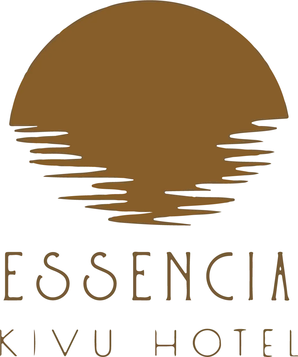 Essencia Kivu Hotel Logo