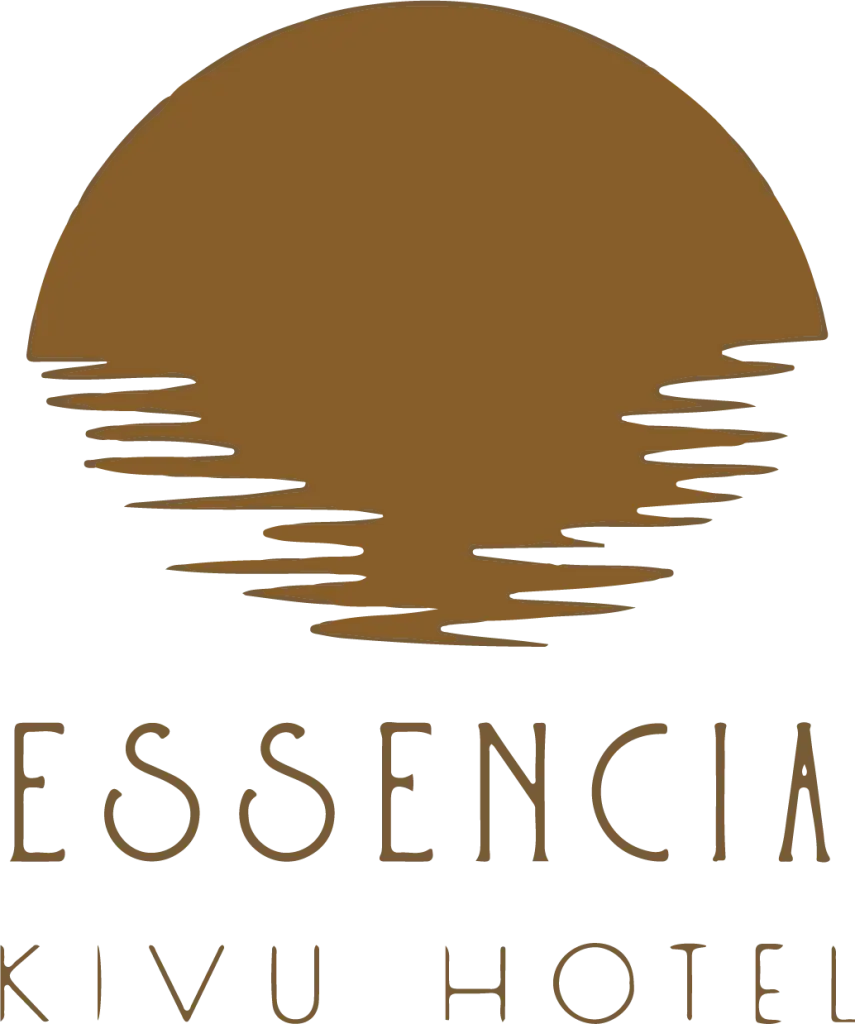 Essencia Kivu Hotel Logo