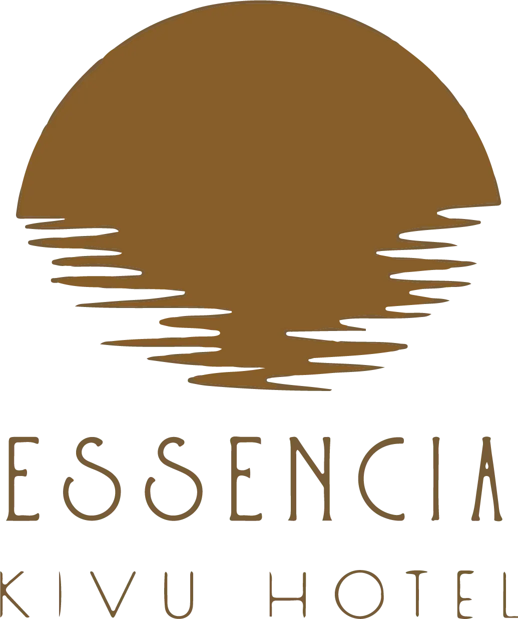 Essencia Kivu Hotel Logo